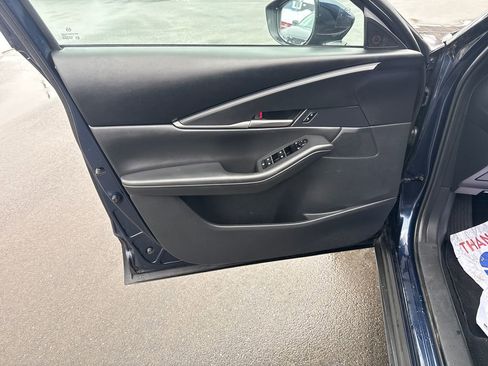 Used 2023 MAZDA CX-30 AWD 2.5 S w/ Select Package image 23