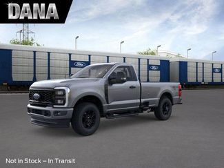 New 2026 Ford F250 XL w/ STX Appearance Package video 1
