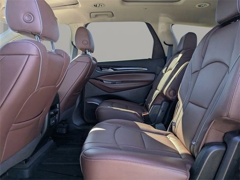 Used 2019 Buick Enclave Avenir w/ Avenir Technology Package image 15