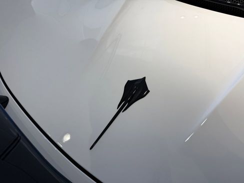 New 2026 Chevrolet Corvette Stingray Premium Conv w/ Z51 Performance Package image 6