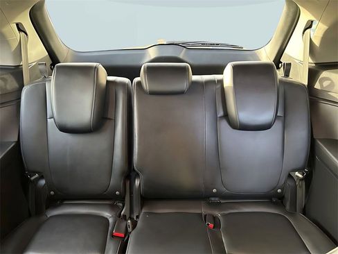 Used 2024 Honda Odyssey EX-L image 21