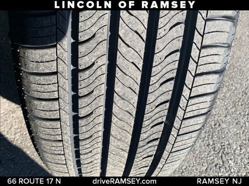 Used 2022 Honda HR-V EX-L image 24