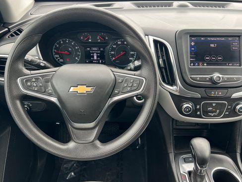 Used 2024 Chevrolet Equinox LS AWD/4WD image 11