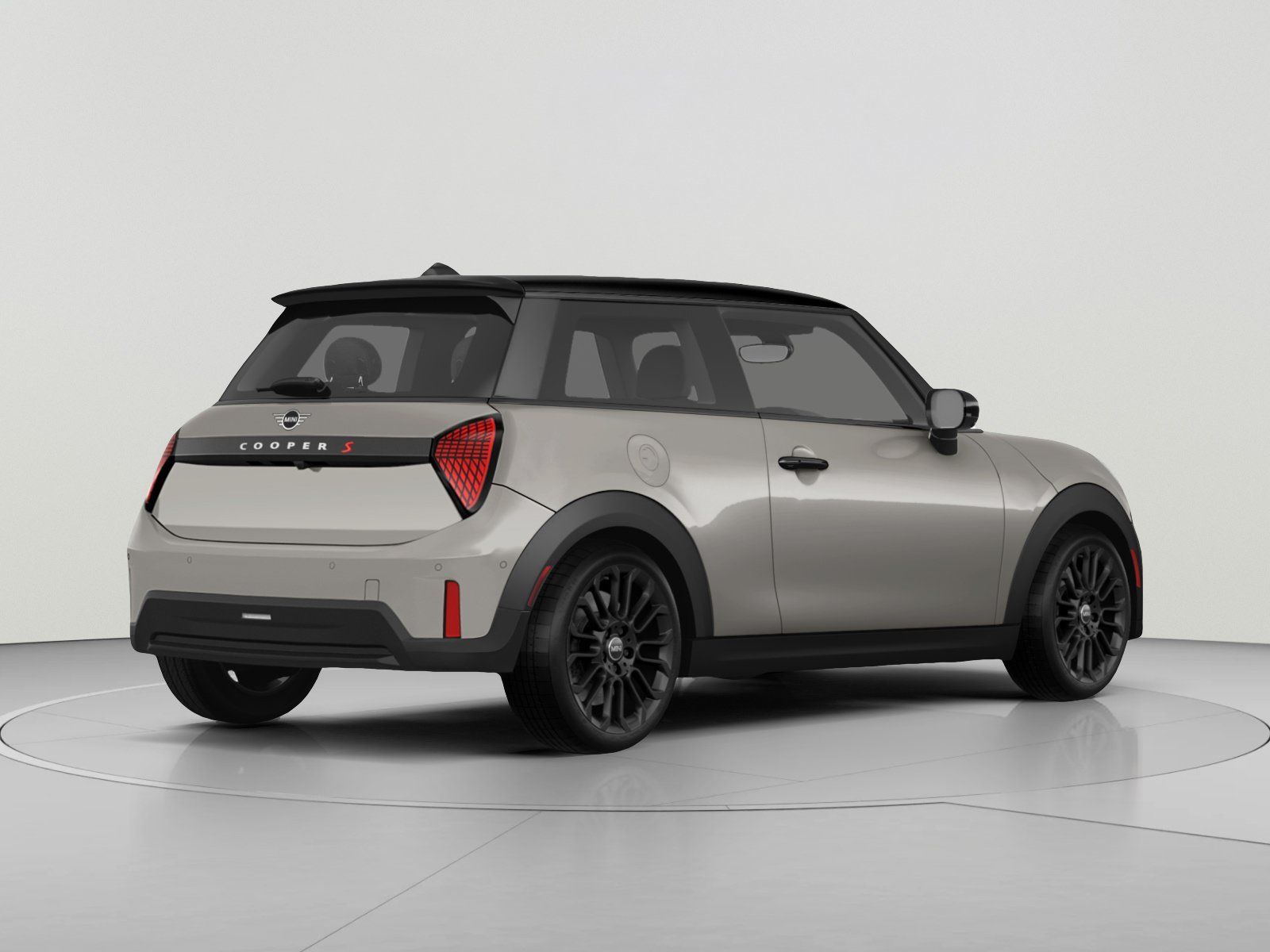 Used 2025 MINI Cooper S FWD image 3