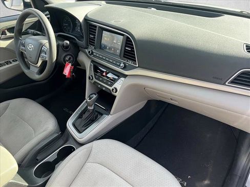 Used 2018 Hyundai Elantra SE w/ SE Connectivity Package 04 image 22