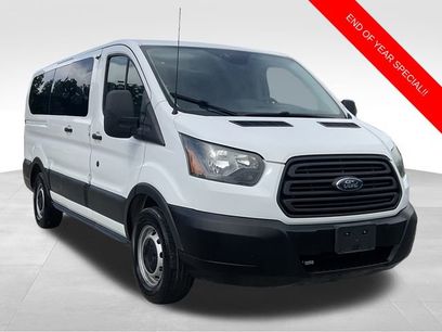 Used 2016 Ford Transit 150 XL