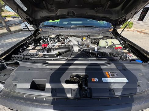 New 2026 Ford F250 XL w/ STX Appearance Package image 30