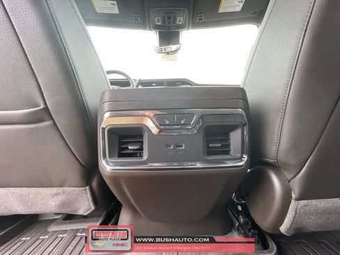New 2026 GMC Sierra 2500 Denali w/ Denali Reserve Package image 22