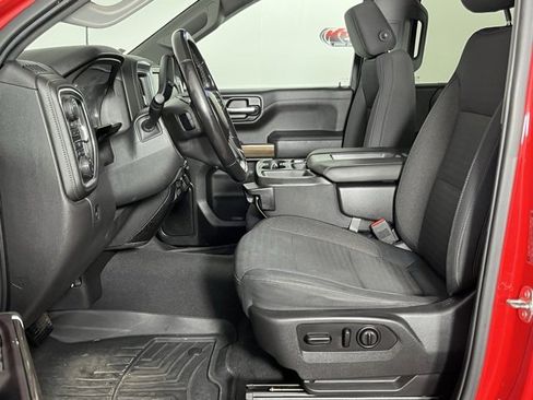 Used 2019 Chevrolet Silverado 1500 LT w/ All-Star Edition image 24