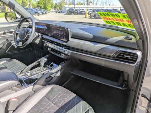 Used 2024 Kia Telluride SX Prestige X-Line AWD/4WD image 28