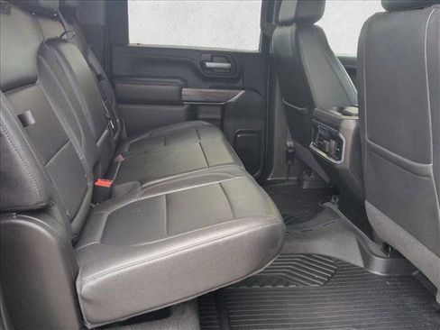 Used 2021 Chevrolet Silverado 2500 LTZ w/ LTZ Plus Package image 18