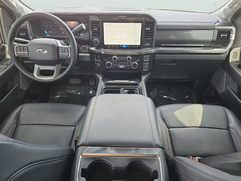 Used 2026 Ford F250 Lariat w/ Lariat Ultimate Package AWD/4WD image 8