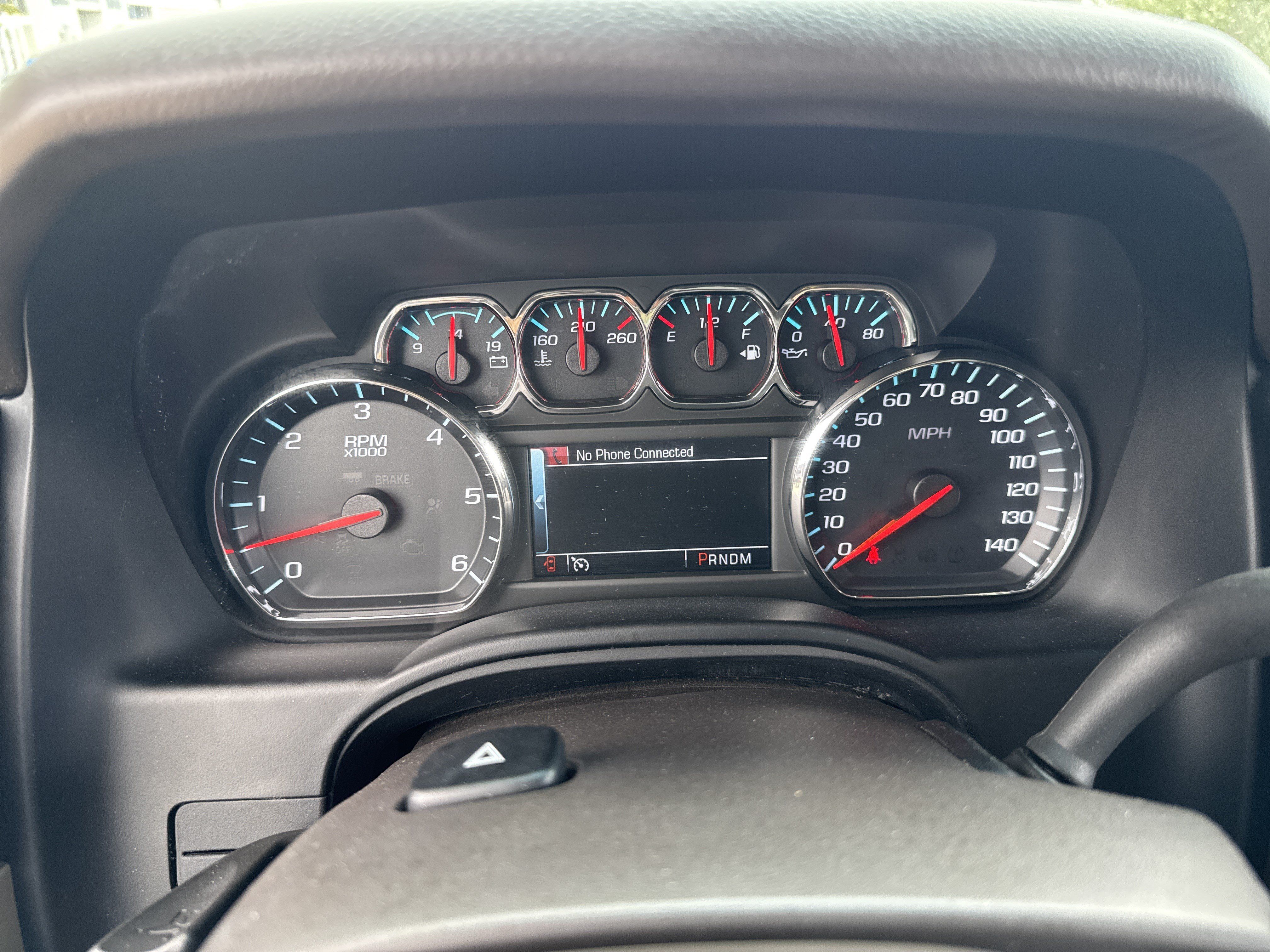 Used 2015 Chevrolet Suburban LT AWD/4WD image 21