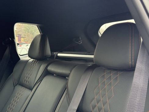 Used 2025 Mitsubishi Outlander SEL image 26