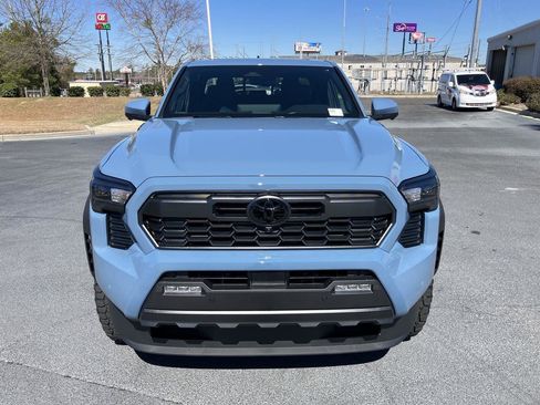 New 2026 Toyota Tacoma TRD Off-Road image 8