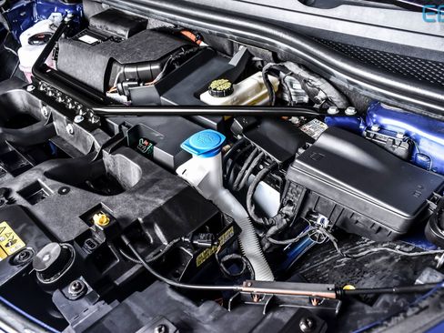 Used 2021 Volkswagen ID.4 Pro S w/ Gradient Package image 12