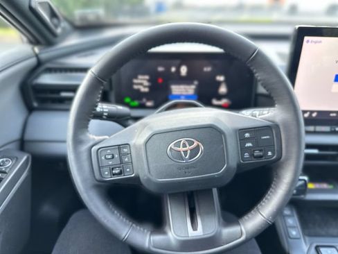 Used 2026 Toyota RAV4 XSE w/ Panoramic Sun Roof Package AWD/4WD image 16