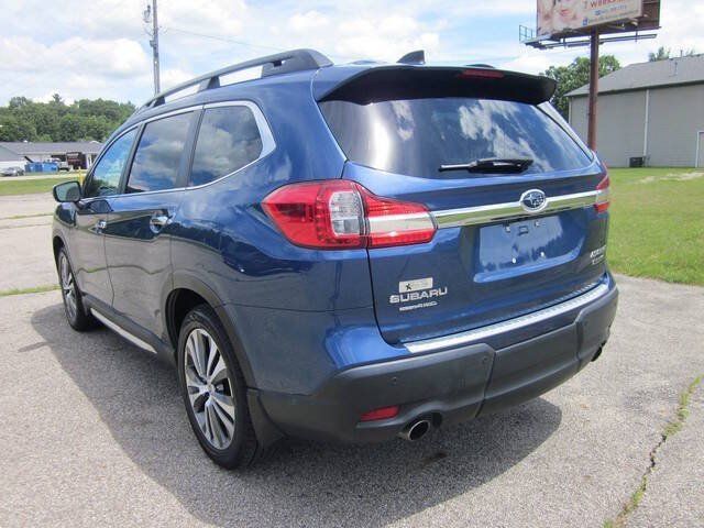 Used 2019 Subaru Ascent Touring w/ Popular Package #3 AWD/4WD image 3