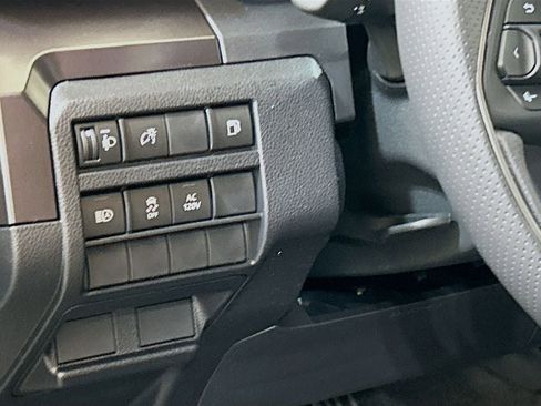 New 2026 Toyota 4Runner TRD Sport RWD image 8