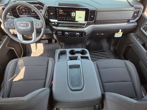 New 2026 GMC Sierra 1500 SLE AWD/4WD image 12