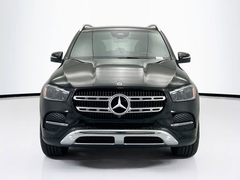 Certified 2026 Mercedes-Benz GLE 350 4MATIC image 2