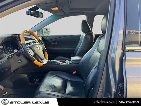 Used 2012 Lexus RX 350 AWD image 17