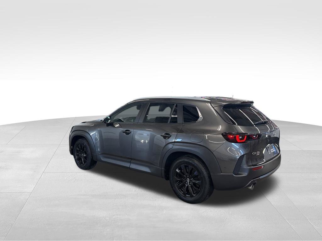 Certified 2024 MAZDA CX-50 AWD 2.5 S w/ Cargo Package image 3