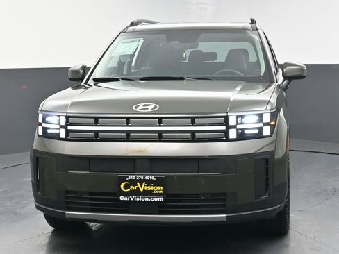 Used 2025 Hyundai Santa Fe SEL w/ Tow & Go Package image 7