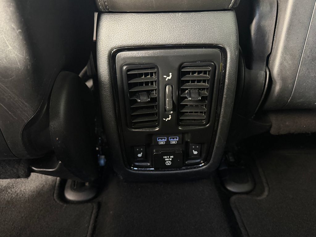 Used 2020 Dodge Durango GT AWD/4WD image 17