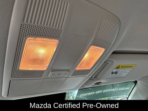Used 2024 MAZDA CX-5 AWD 2.5 S w/ Select Package image 54
