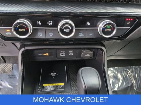 Used 2024 Honda CR-V Sport Touring image 19