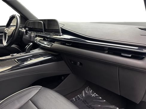 Used 2023 Cadillac Escalade Sport AWD/4WD image 57