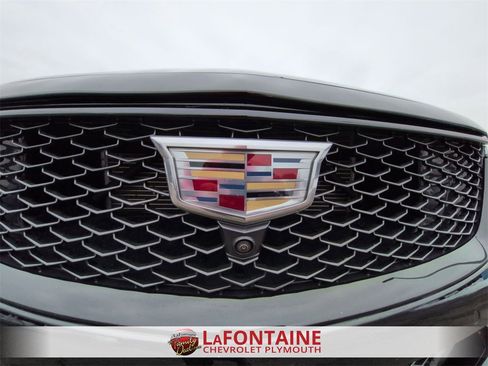 Certified 2023 Cadillac CT5 V Blackwing w/ Driver Assist Package image 30