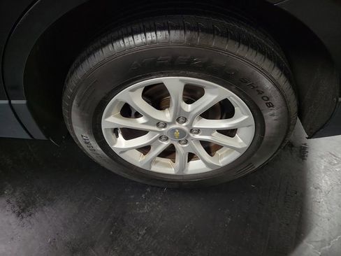 Used 2019 Chevrolet Equinox LT AWD/4WD image 11