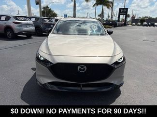 Used 2025 MAZDA MAZDA3 Hatchback w/Premium Plus Pkg AWD/4WD video 2