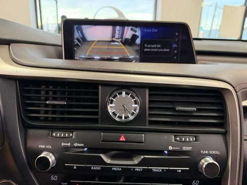 Used 2018 Lexus RX 350L AWD image 45