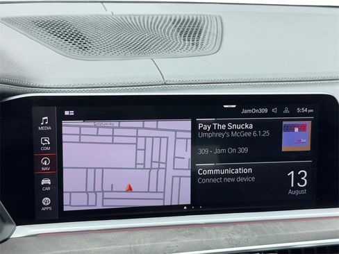 Used 2022 BMW X5 sDrive40i w/ Premium Package image 31