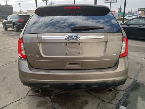 Used 2013 Ford Edge SEL image 5