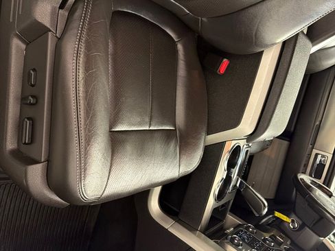 Used 2014 Ford F150 FX4 w/ Equipment Group 402A Luxury image 21