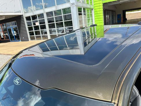 Used 2025 Ford F150 Raptor image 34