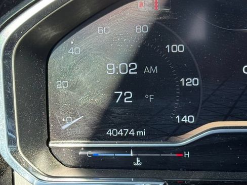 Used 2025 GMC Sierra 1500 SLT AWD/4WD image 15