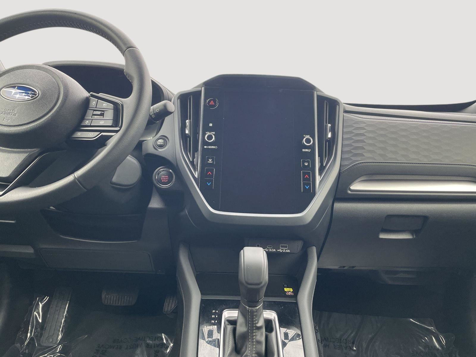 Certified 2025 Subaru Forester Premium w/ Convenience Package #1 AWD/4WD image 29