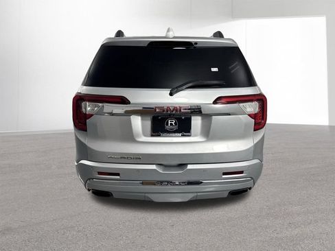 Used 2020 GMC Acadia Denali FWD image 32