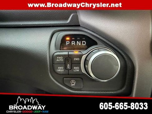 New 2026 RAM 1500 Big Horn image 17