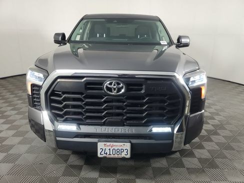 Used 2022 Toyota Tundra SR5 w/ TRD Convenience Package RWD image 9
