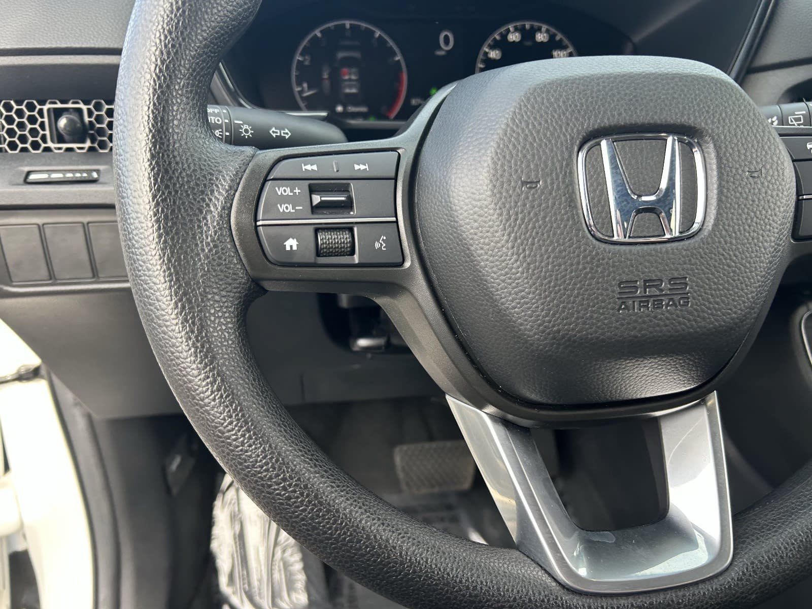 Certified 2026 Honda CR-V EX image 27