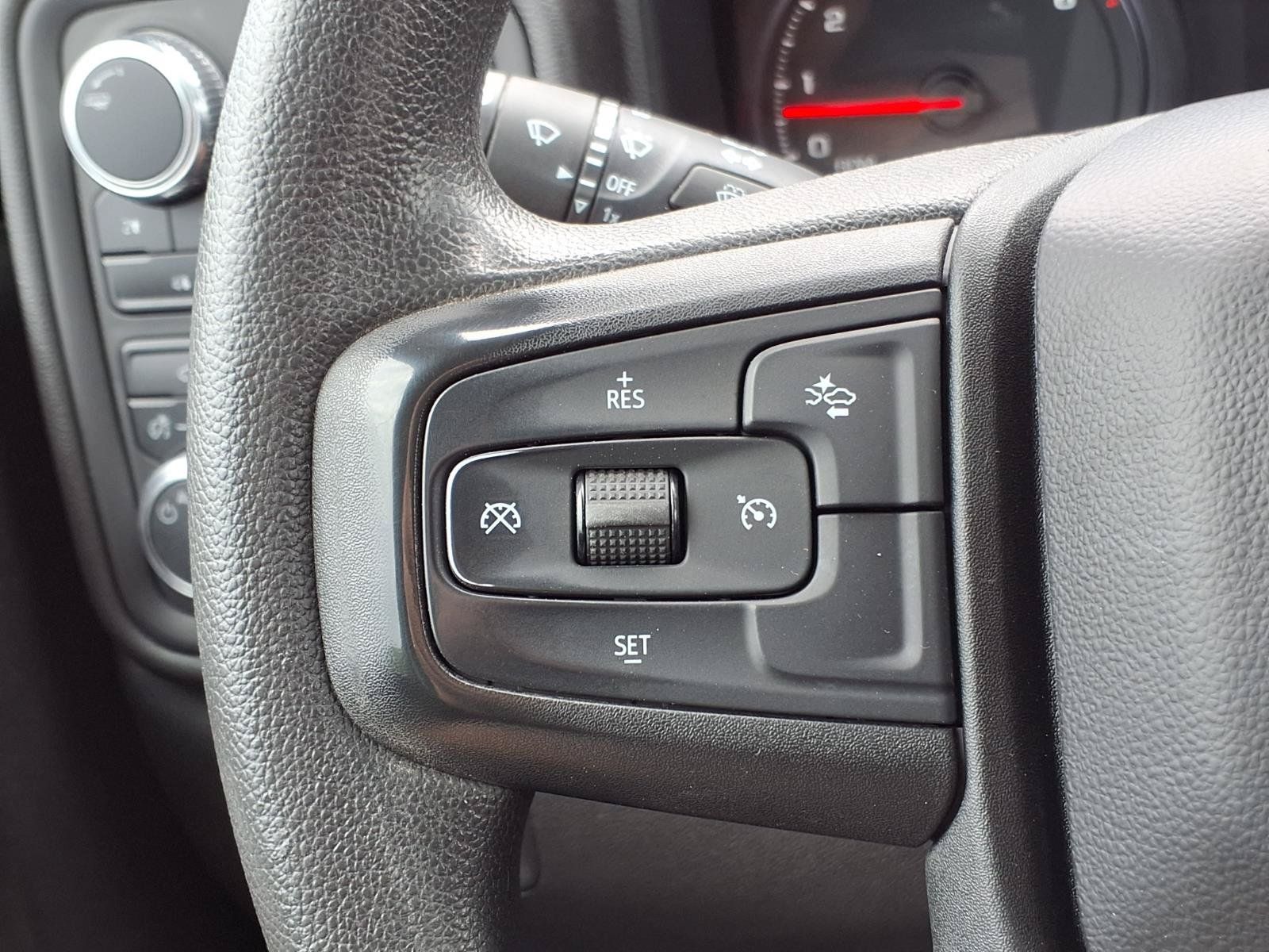 Used 2024 GMC Sierra 3500 Pro w/ Convenience Package AWD/4WD image 15