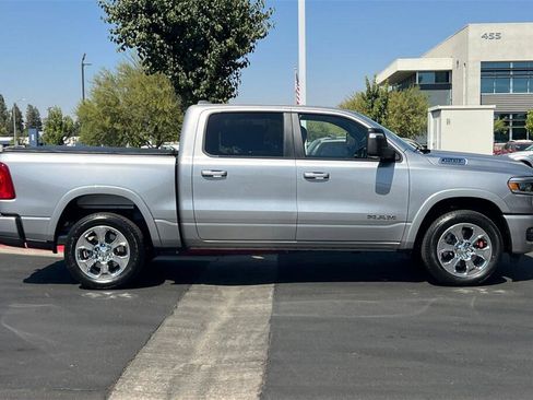 New 2026 RAM 1500 Big Horn image 3