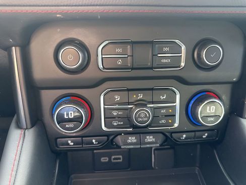 Used 2024 Chevrolet Tahoe RST w/ Luxury Package image 19