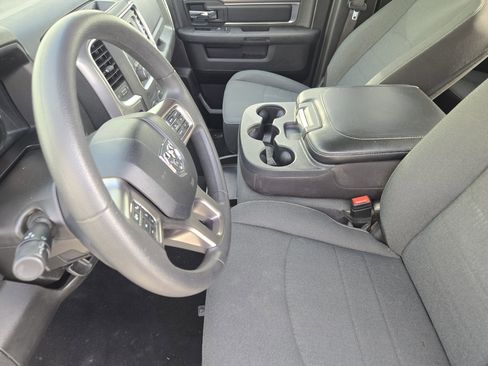 Used 2024 RAM 1500 Classic Warlock image 15